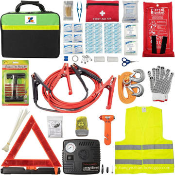 Trousse à outils de sécurité routière